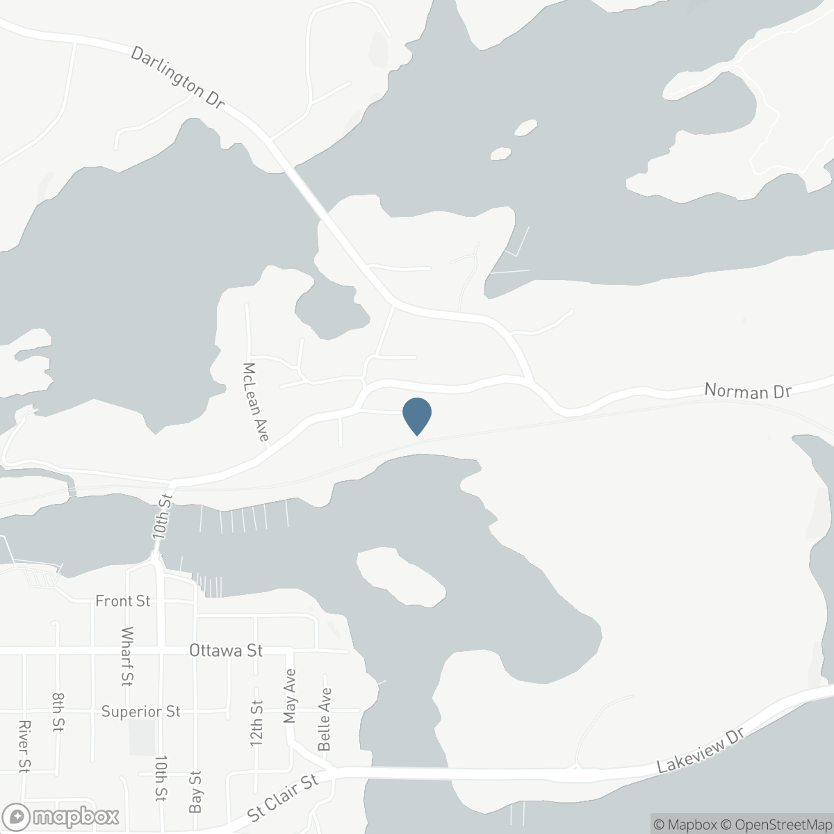 335 Govt road RD, Kenora, Ontario P0X 1C0